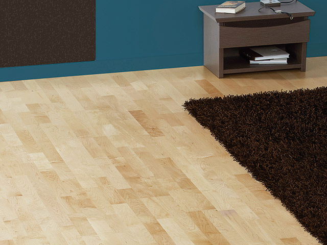 Panaget Erable Orfeo Flooring - News