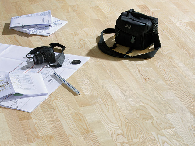 Panaget Frene Orfeo Flooring - News