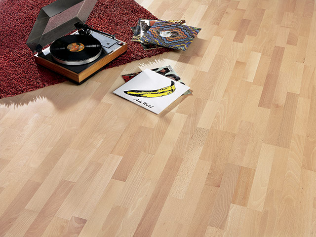 Panaget Hetre Orfeo Flooring - Carpet - Guide