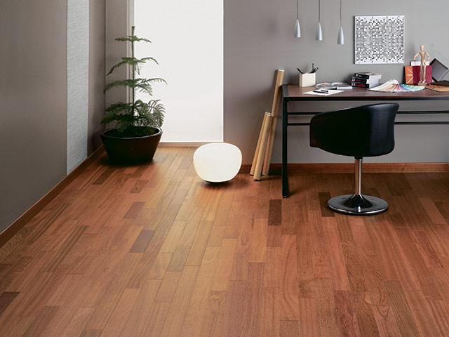 Panaget Jatoba Traviata Wood Flooring - Guide - Wood Flooring