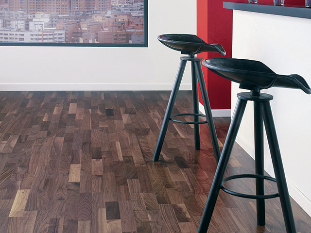 Panaget Noyer Orfeo Flooring - News