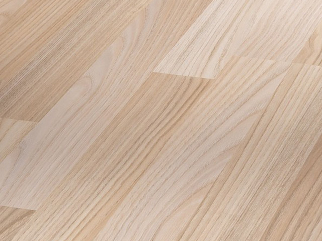 Parador Basic 200 - Ash Sanded Block 3 - Plank Matt Texture Wood Flooring - News - Wood Flooring
