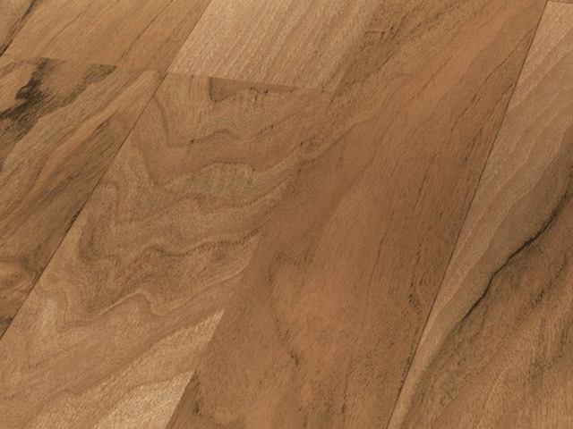 Parador Basic 200 - Walnut Block 2 - Plank Wood Texture - News - Wood Flooring