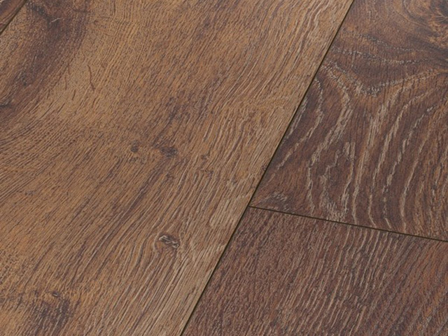 Parador Basic 400 - Oak Colonial - Wideplank Matt Texture 4v Wood Flooring - News - Wood Flooring