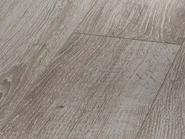 Parador Basic 400 - Oak Light Grey - Wideplank Matt Texture 4v Wood Flooring - News - Wood Flooring