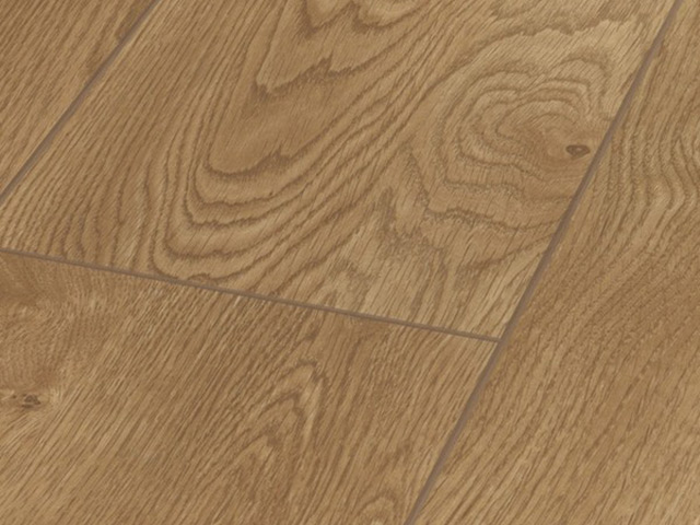 Parador Basic 400 - Oak Natural - Wideplank Wood Texture 4v - News - Wood Flooring