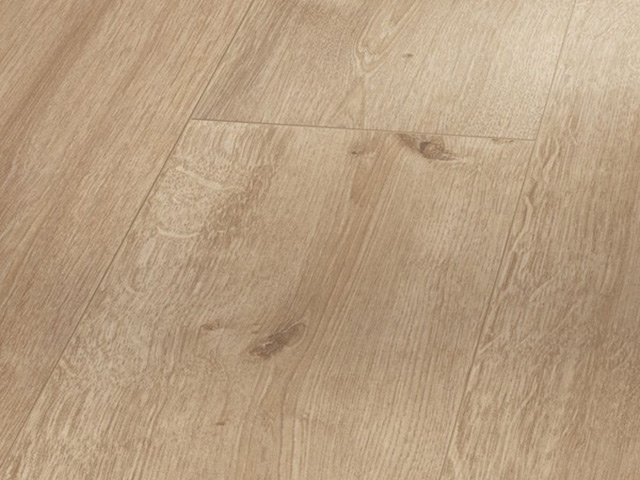 Parador Basic 400 - Oak Sanded - Wideplank Matt Texture 4v Wood Flooring - Guide - Wood Flooring