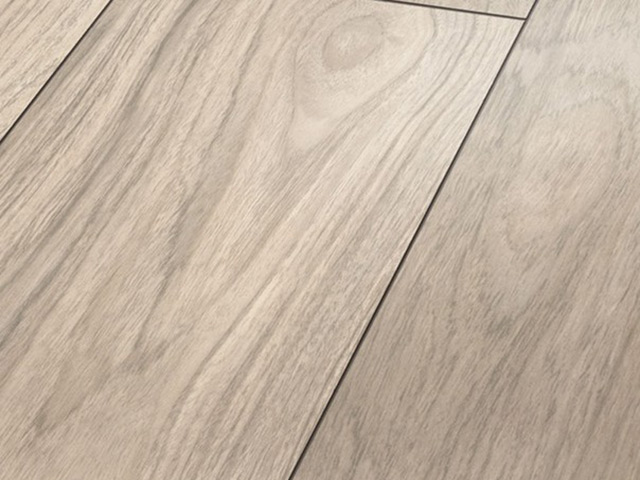 Parador Basic 400 - Teak Bleached - Wide Plank Matt Texture 4v Wood Flooring - Guide - Wood Flooring