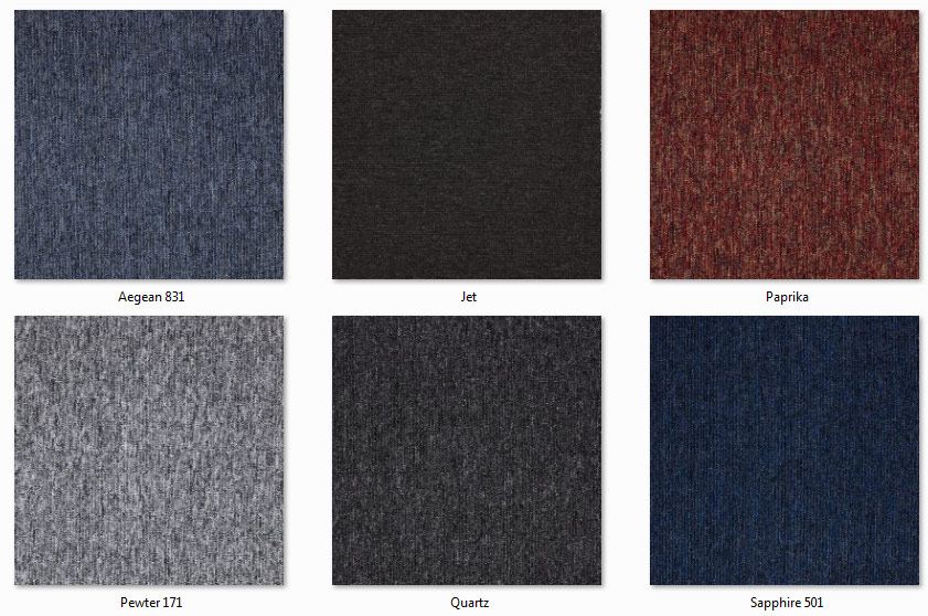 Paragon Flooring - Macaw Ranges