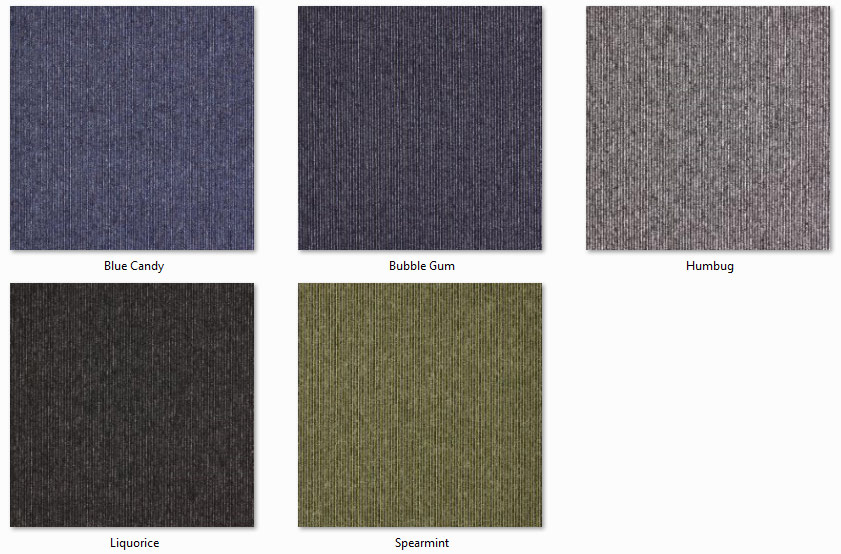 Paragon Flooring - Sirocco Stripe Ranges