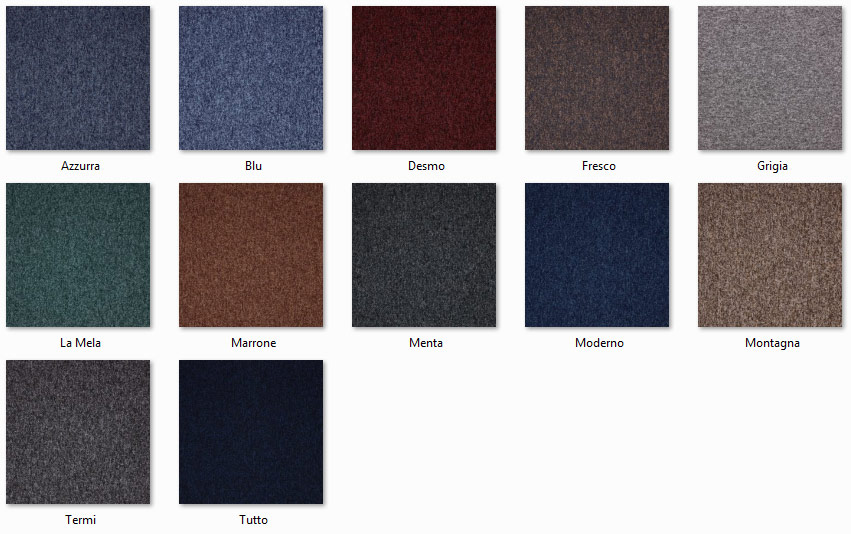 Paragon Flooring - Toccarre Ranges