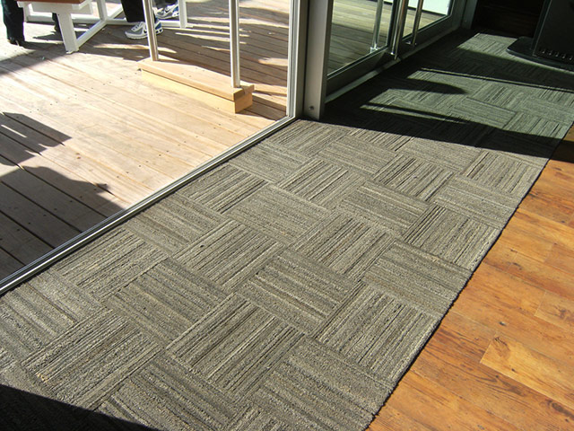 Paragon Flooring - Tyre Tile