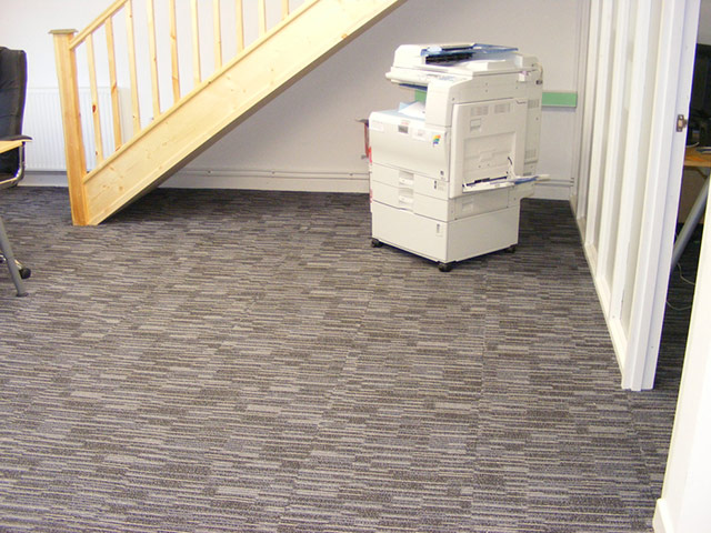 Paragon Flooring - Vantage