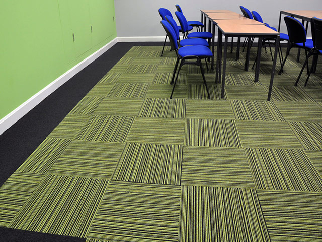Paragon Flooring - Codec