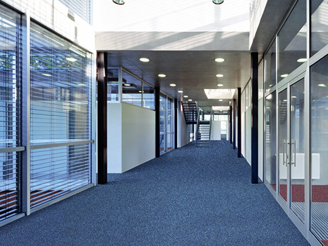 Paragon Flooring - Colourquest