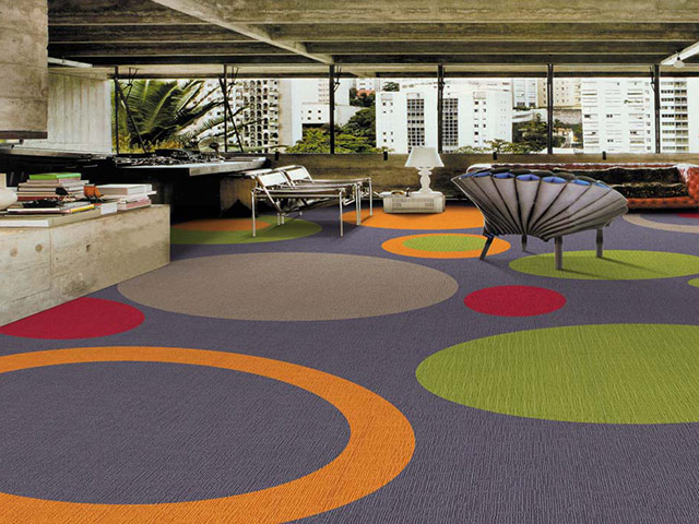 Paragon Flooring - Draco