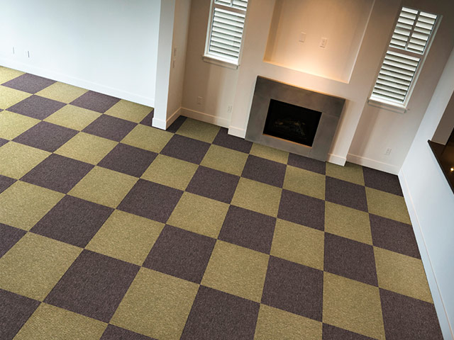 Paragon Flooring - Macaw Stripe