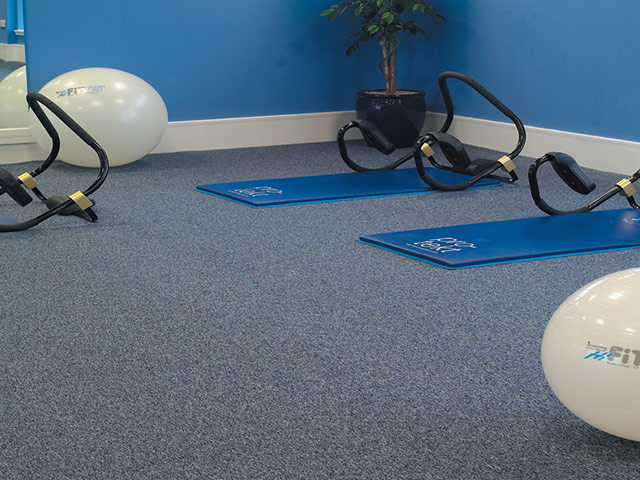 Paragon Flooring - Macaw