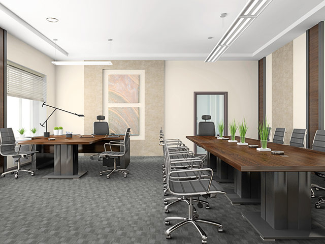 Paragon Flooring - Parallel Lines & Reflections