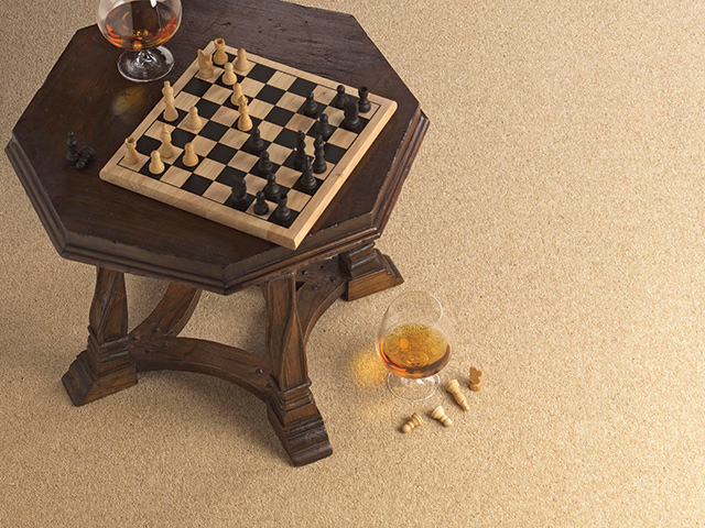 Penthouse Carpets - New Pentwist