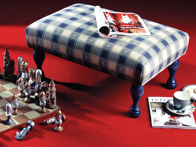 Penthouse Carpets - Pinnacle