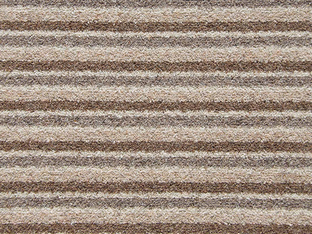Penthouse Carpets Quartz Stripe Flooring - Carpet