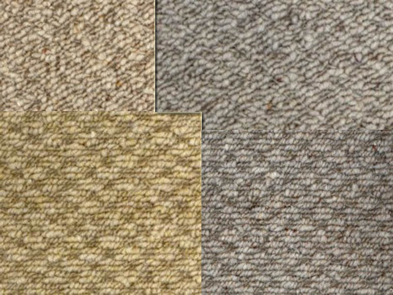 Kingsmead Carpets Polesworth Berber Flooring - Carpet - News