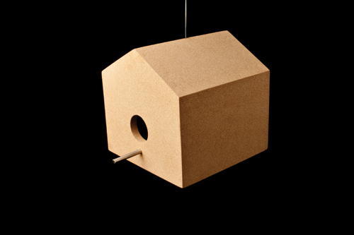 Granorte Design Different Forms - Living - Cork Flooring - Wood Flooring