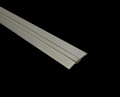 Posh-narrow-bronze-plain