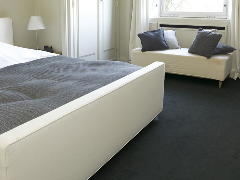 Louis De Poortere Carpets Président - Carpet - News