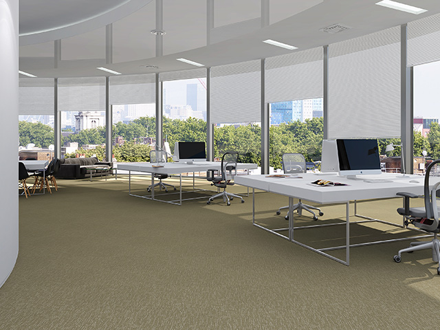 Quadrant Carpets - BAL Dorada MO