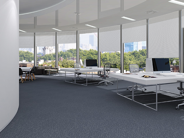 Quadrant Carpets - BAL Indus MO