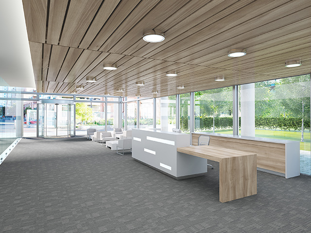 Quadrant Carpets - Cold Comfort MO