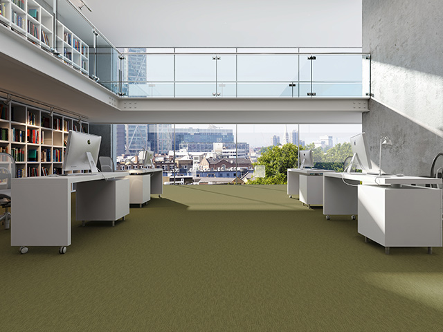 Quadrant Carpets - NEL117 Athabasca MO