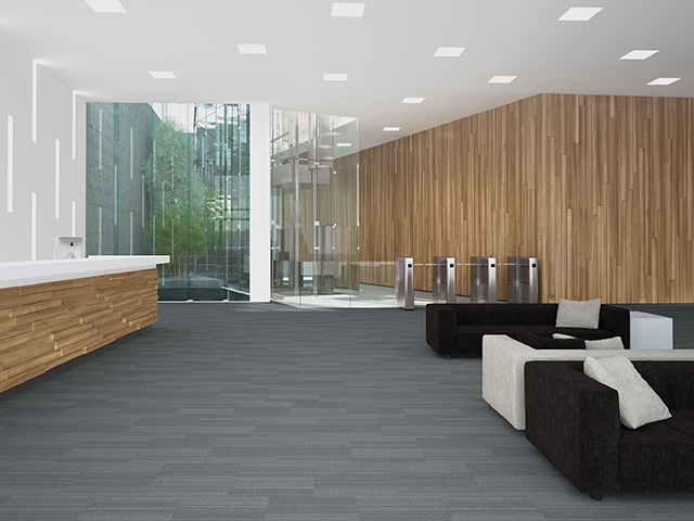 Quadrant Carpets - PER Beginning VA