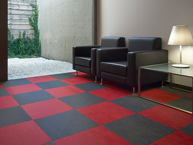 Quadrant Carpets - Fitnice 031