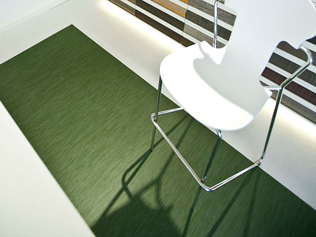 Quadrant Carpets - Showroom