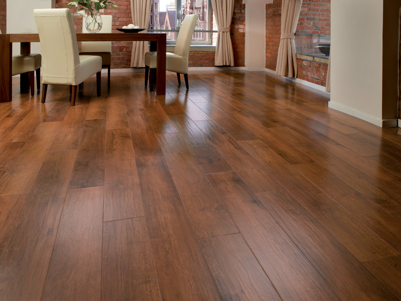 Karndean Art Select Wood Flooring - RL03 Autumn Oak - Karndean Flooring - Vinyl Flooring - Wood Flooring