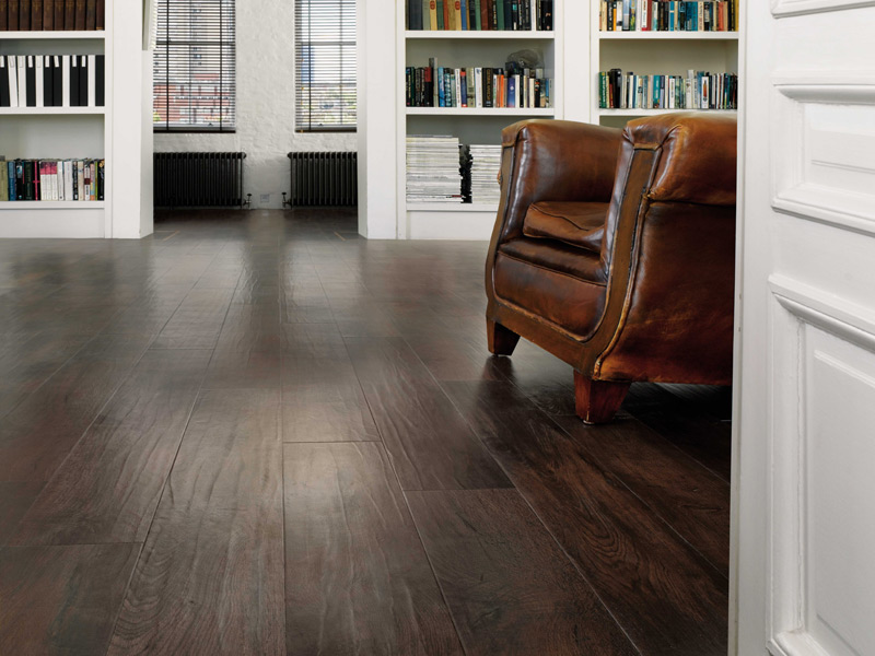 Karndean Art Select Wood Flooring - RL04 Winter Oak - Karndean Flooring - Vinyl Flooring - Wood Flooring