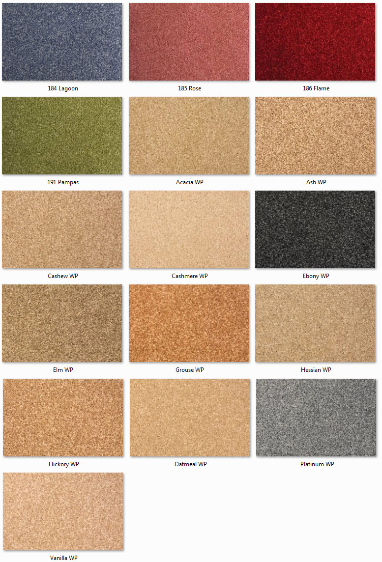 Regency Carpets Chiltern Flooring