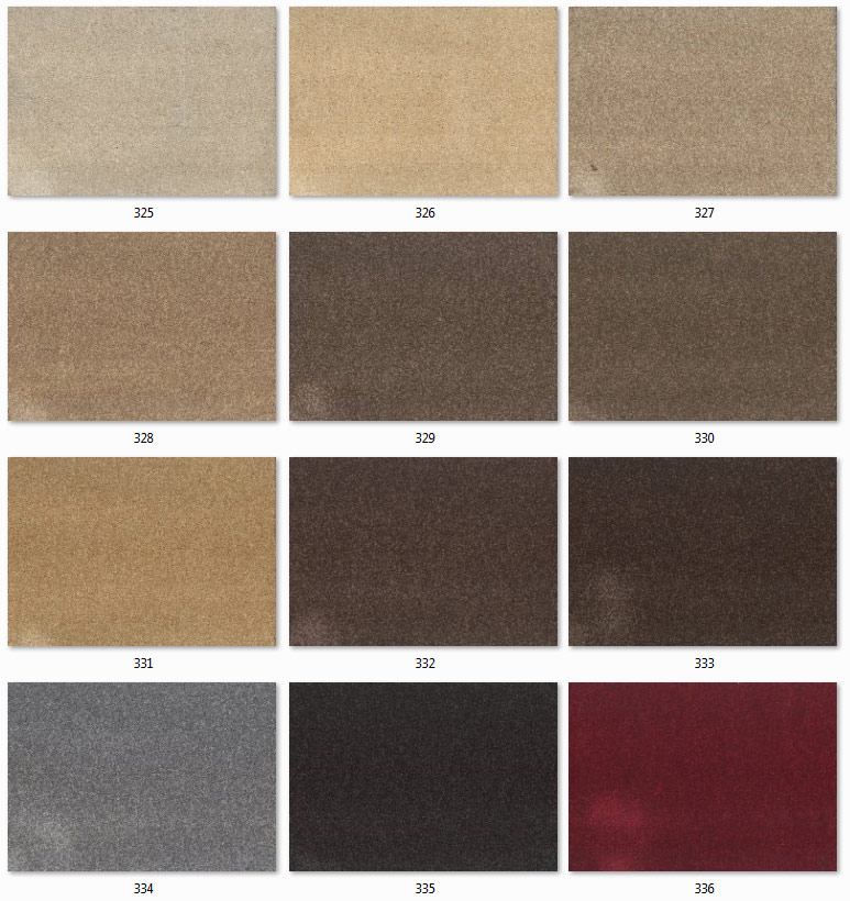 Regency Carpets Ferndown Flooring