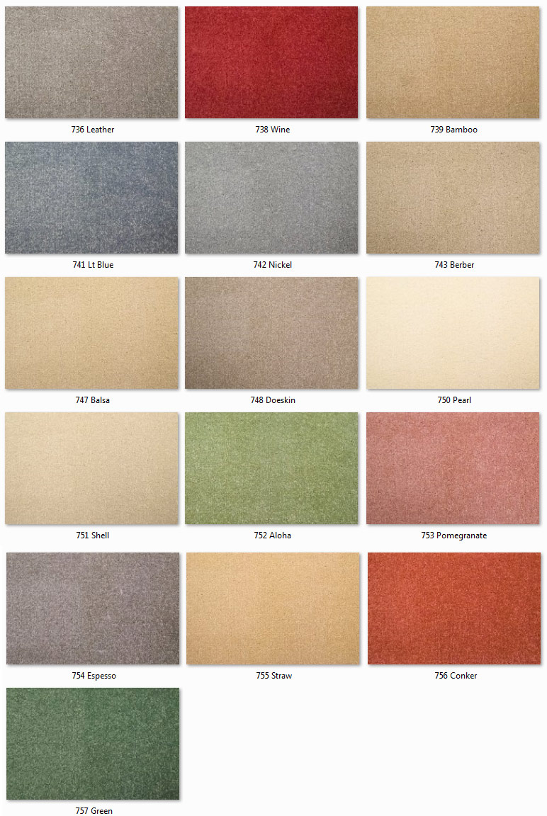 Regency Carpets Harewood Flooring