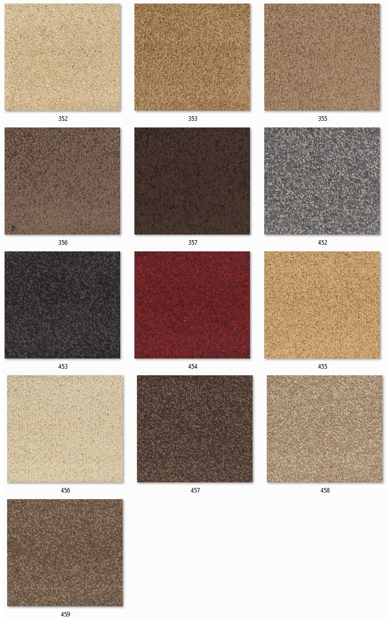 Regency Carpets Luxor Flooring