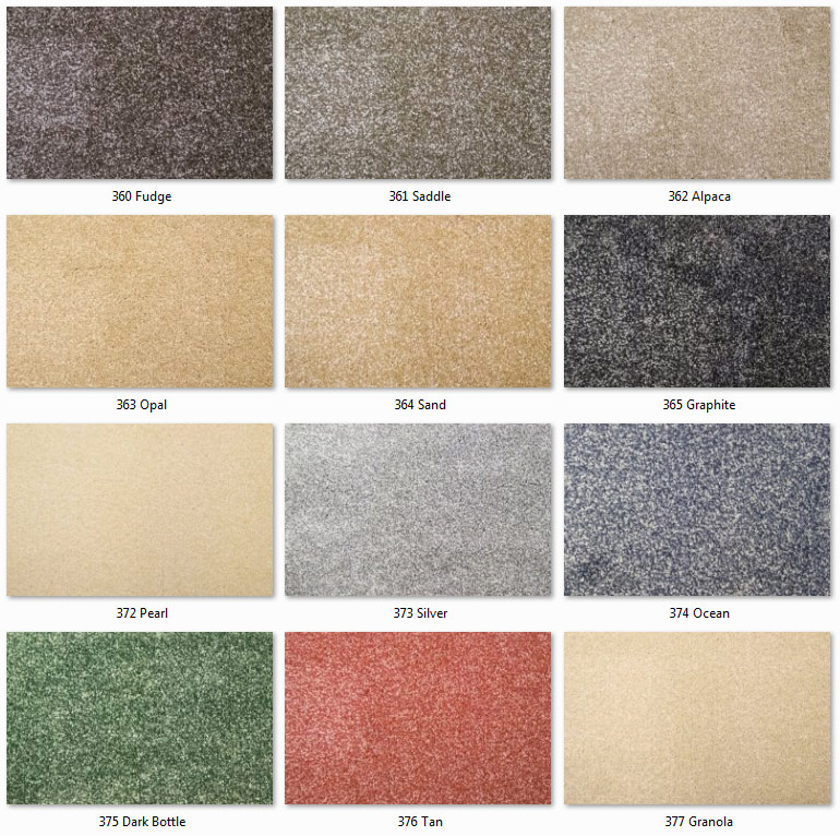 Regency Carpets Noblesque Flooring