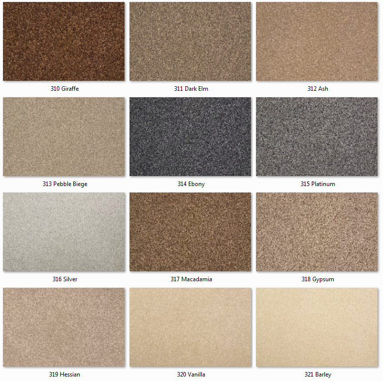 Regency Carpets Rapsody Flooring