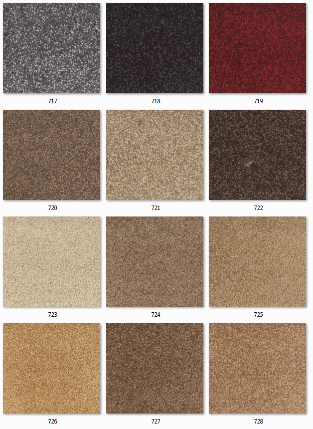 Regency Carpets Satisfaction Flooring