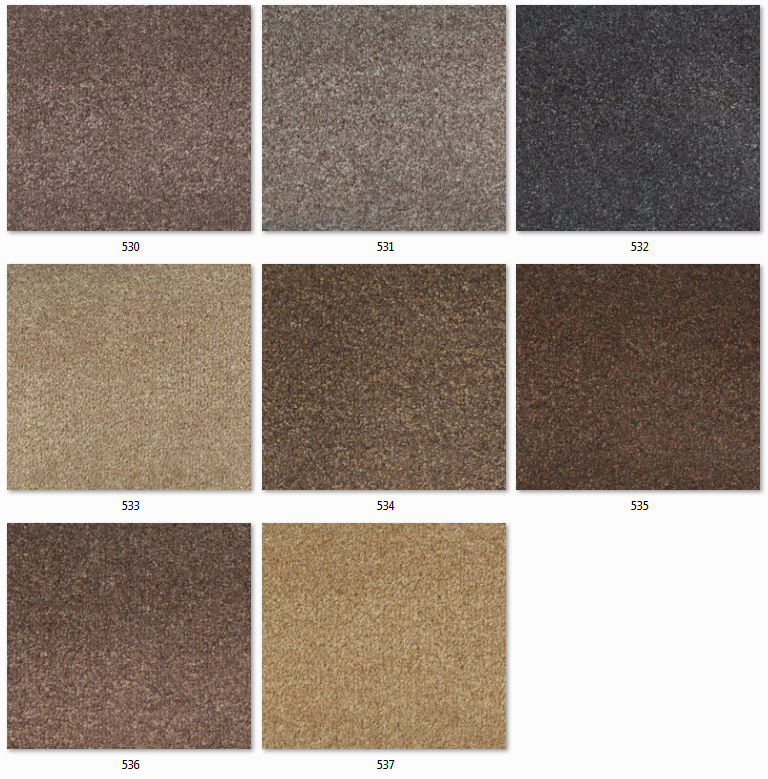 Regency Carpets Spectrum Flooring