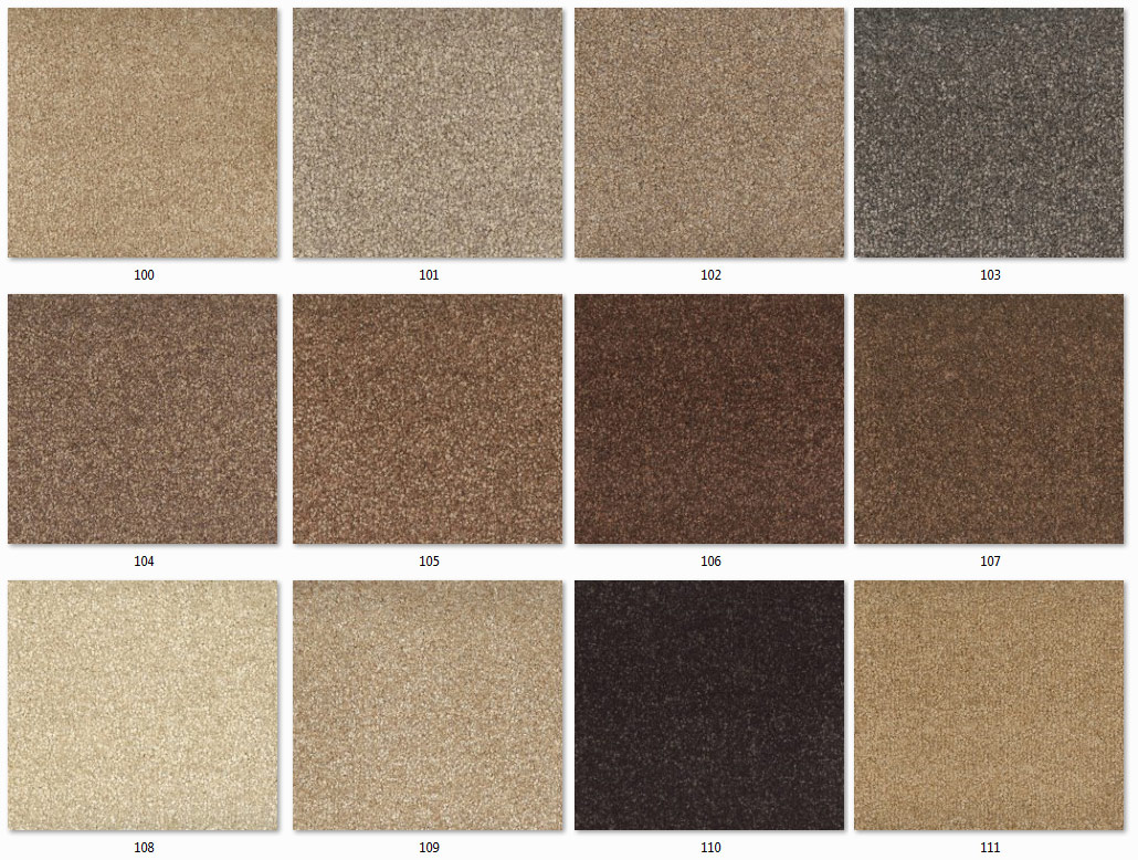 Regency Carpets Trident Flooring