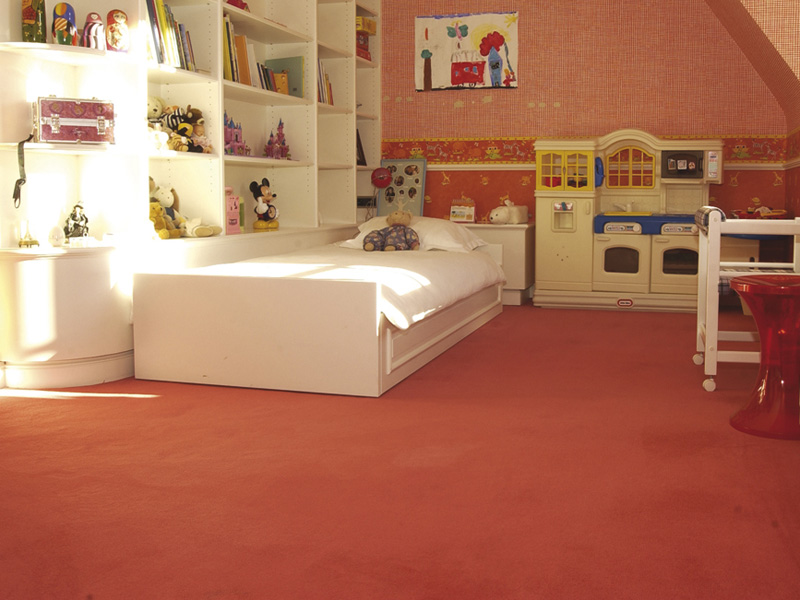 Louis De Poortere Carpets Richelieu - Carpet - Guide