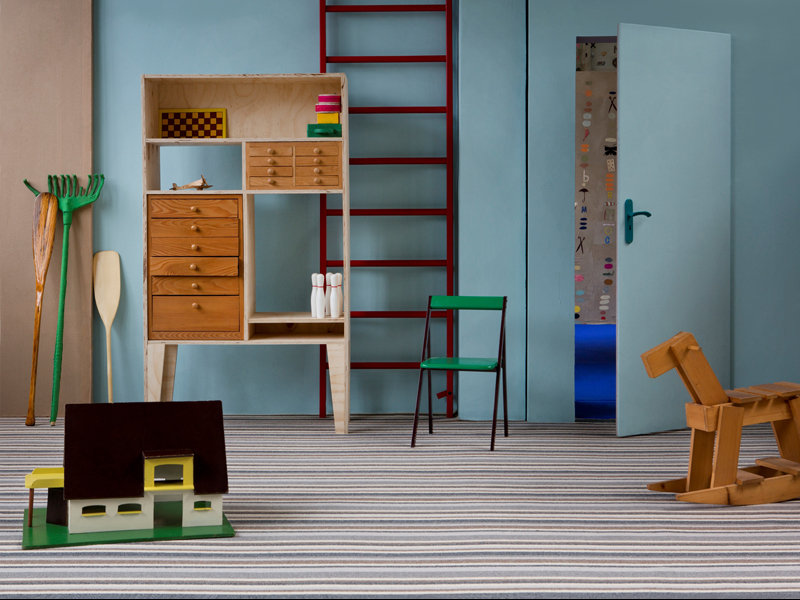 Telenzo Carpets - Room Sets 009